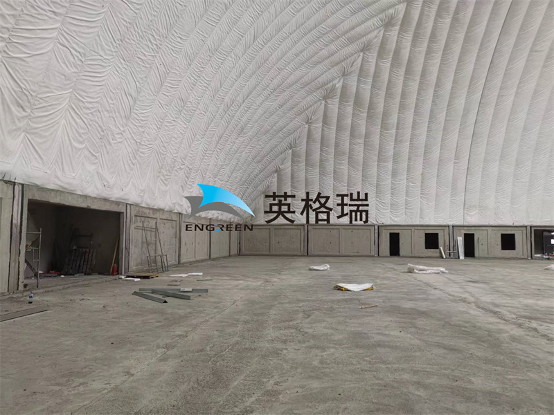 作为临时性建筑的草莓视频下载网址建筑，为何其使用寿命会达30年或更久呢？