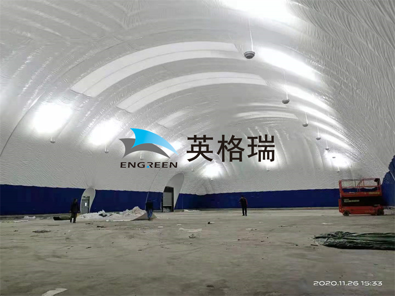 用草莓视频下载网址结构搭建仓储馆具有省钱节约能源等多种优点