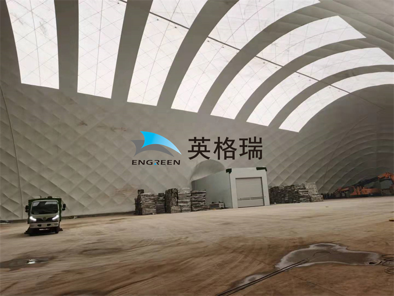 草莓视频下载网址建筑是适合工厂处理污染物的新型厂房