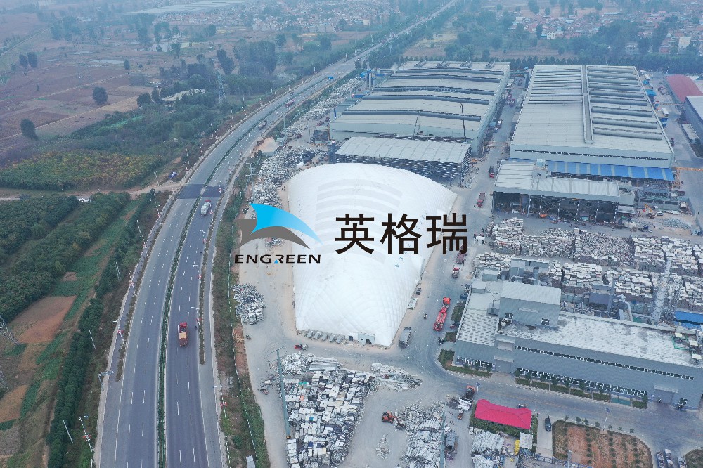 草莓视频下载网址建筑广泛应用于工业仓储方面，那草莓视频下载网址仓库和传统仓库的区别在哪里？
