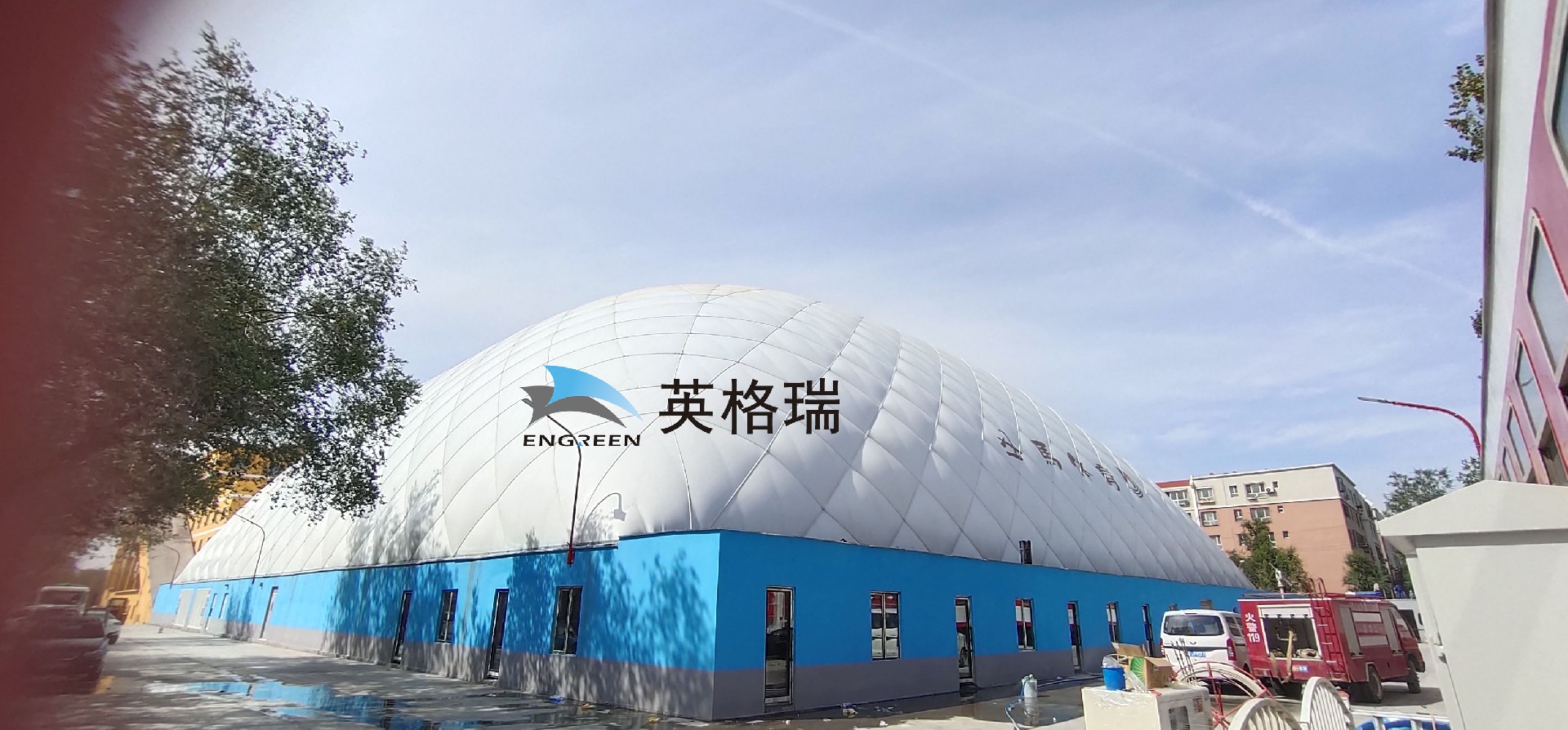 丑马一号文创园草莓视频下载网址馆项目