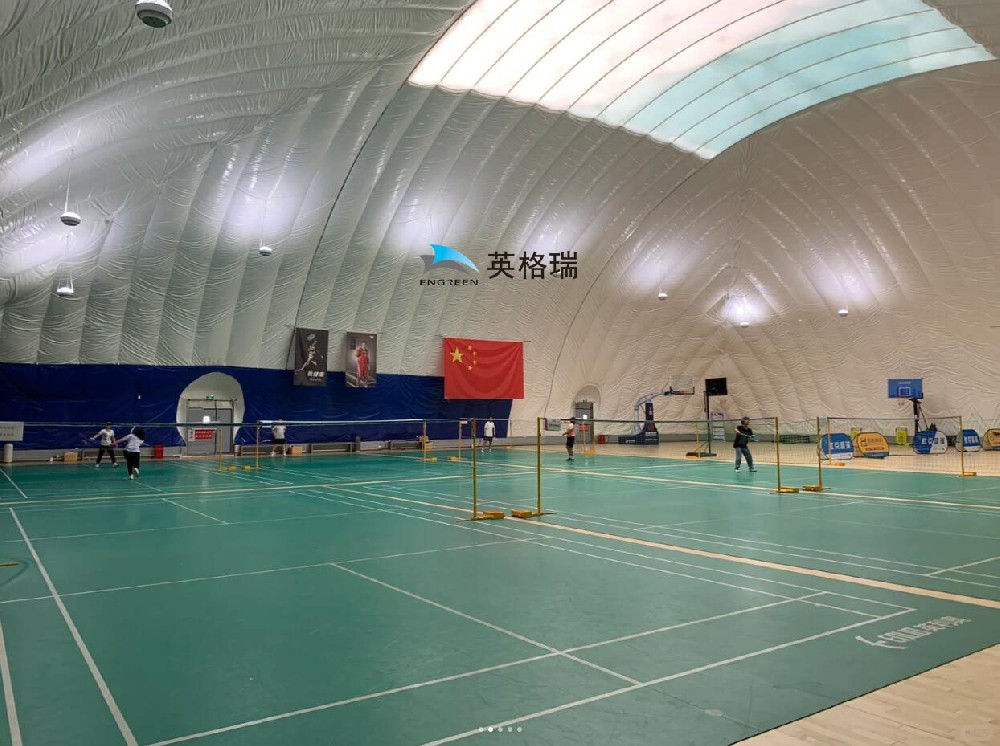 怎样打造一个经济实用的草莓视频下载网址羽毛球馆？