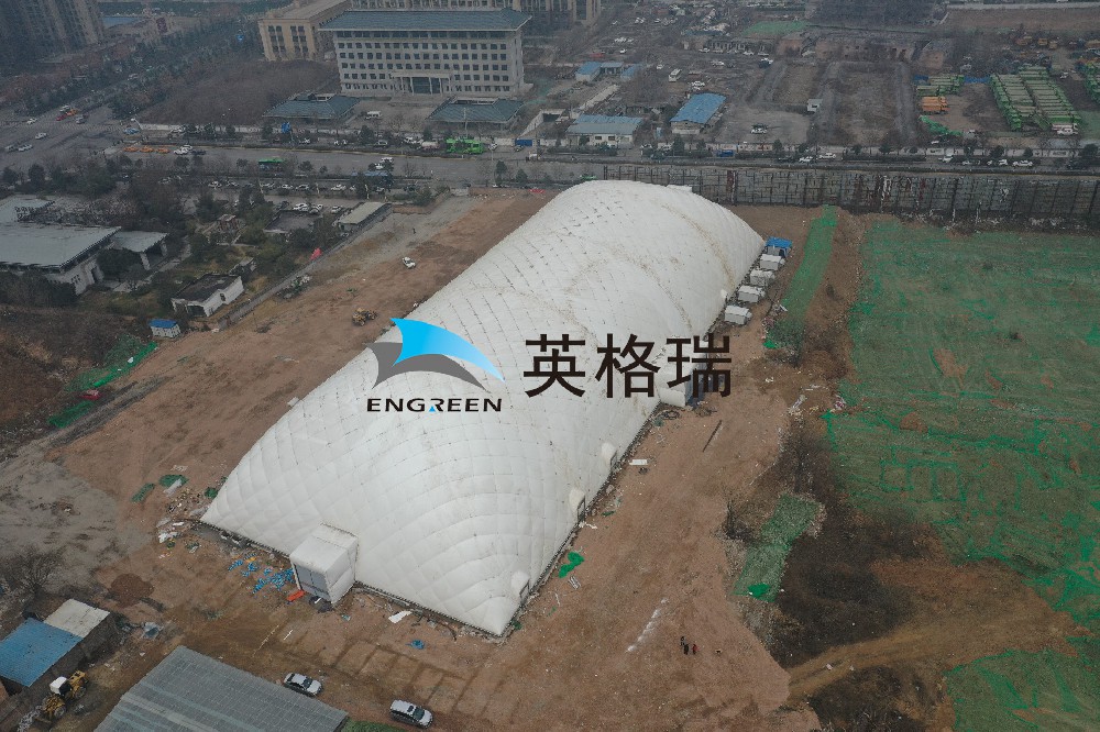 雨季货品储存的困扰，草莓视频下载网址建筑来帮忙