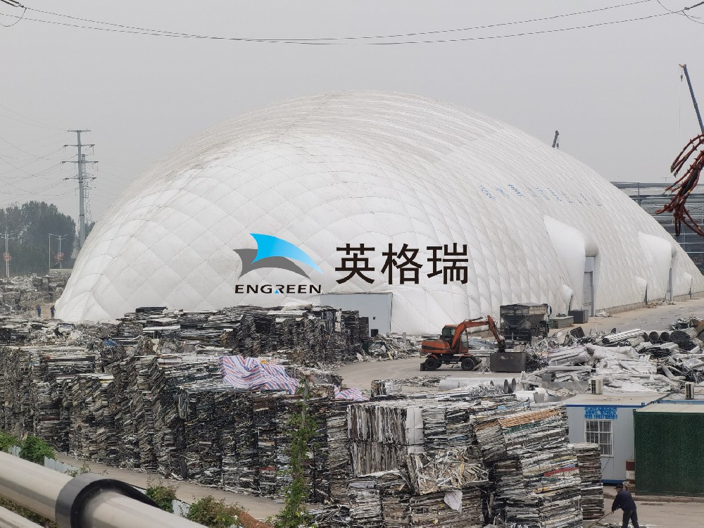 快速搭建、节能环保的物流解决方案丨草莓视频下载网址仓库